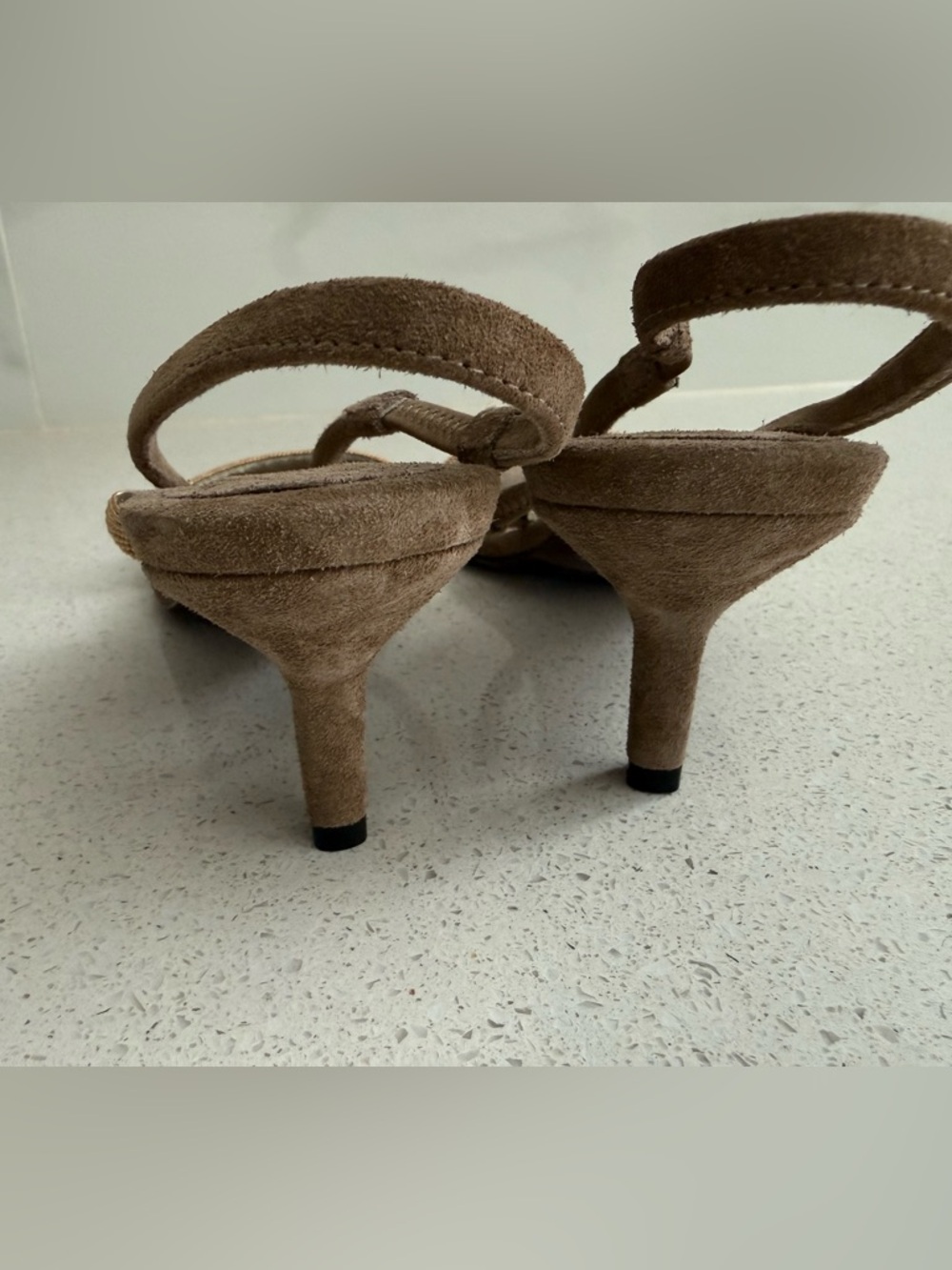 Brunello Cucinelli Monili Sandals - Picture 4 of 9